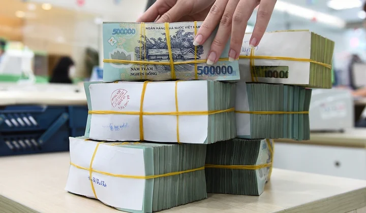 Chính phủ ban hành Đề án hiện đại hóa hệ thống ngân hàng và mở rộng dòng vốn tín dụng cho SME đến năm 2030