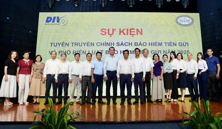 DIV phổ biến Luật Bảo hiểm tiền gửi năm 2025 tại tỉnh Gia Lai