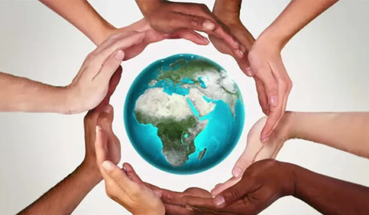 Co-opBank đóng góp hỗ trợ các quỹ tín dụng và cộng đồng khắc phục thiên tai tại Nepal
