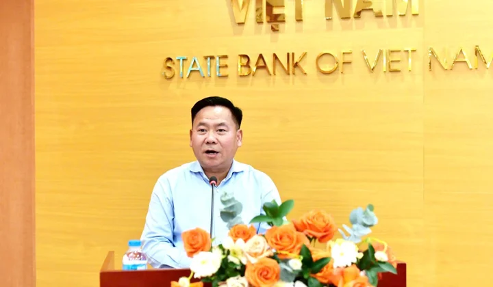 Hội thảo khoa học "Chuẩn mực Kiểm toán nội bộ toàn cầu (GIAS) - Khuyến nghị áp dụng trong hệ thống ngân hàng thương mại Việt Nam"