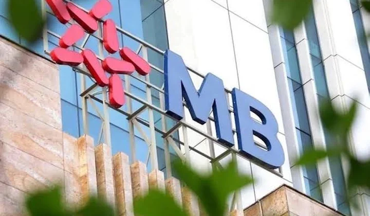 MB công bố luân chuyển nhân sự cấp cao: ông Hà Trọng Khiêm giữ chức Phó Chủ tịch HĐTV chuyên trách tại MBV