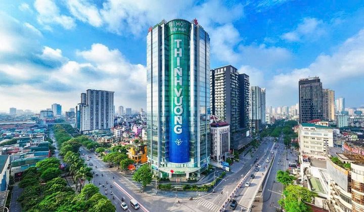 Công ty bảo hiểm của VPBank chính thức được cấp phép