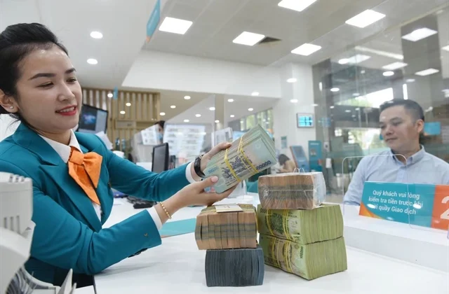 Several banks use up their credit growth quota allocated for 2026