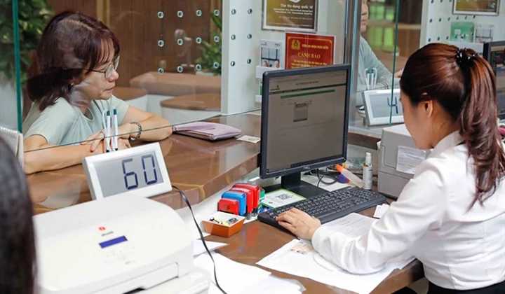Banks to gain access to tax data for credit assessment