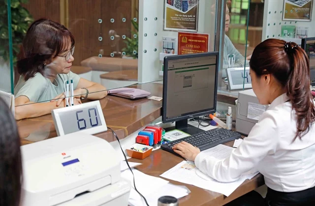 Banks to gain access to tax data for credit assessment