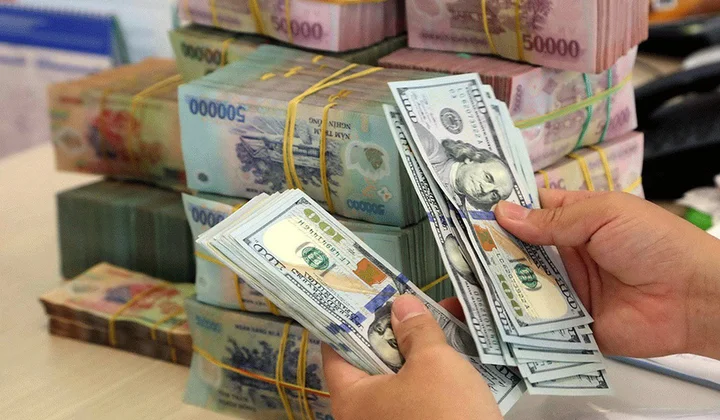 NHNN sửa quy định giao dịch ngoại tệ với tổ chức tín dụng được phép