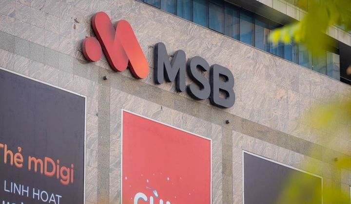 MSB thông qua chủ trương nhận ủy thác cho vay từ TNEX Finance