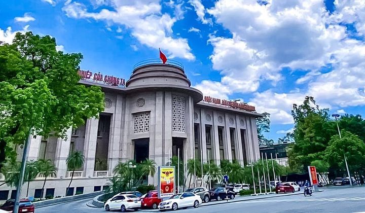 NHNN ban hành Kế hoạch hành động thực hiện Nghị quyết 19-NQ/TW về đổi mới mô hình phát triển Việt Nam