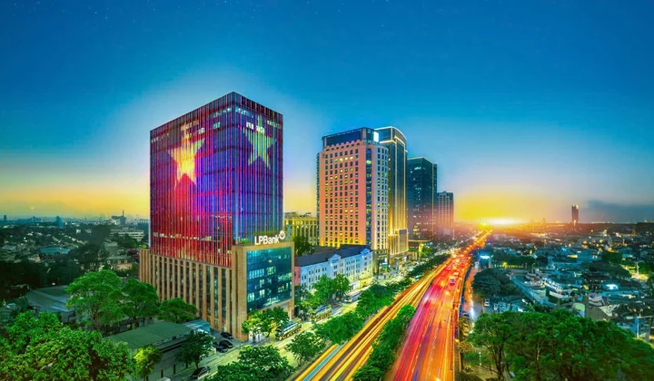 LPBank chào bán hơn 3.983 tỷ đồng trái phiếu ra công chúng