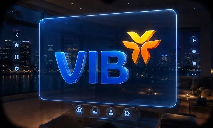 VIB cố định lãi suất vay mua nhà đến 5 năm, triển khai gói 15.000 tỷ đồng cho doanh nghiệp