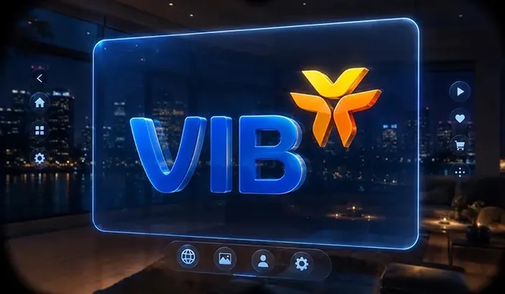 VIB cố định lãi suất vay mua nhà đến 5 năm, triển khai gói 15.000 tỷ đồng cho doanh nghiệp