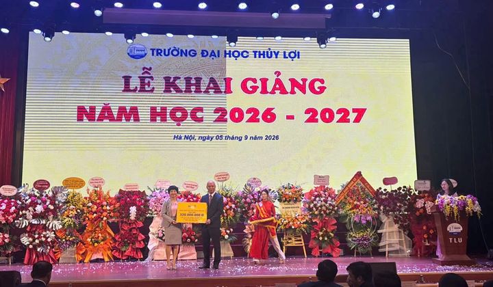 PVcomBank đồng hành cùng các cơ sở giáo dục trong năm học 2026-2027