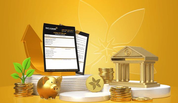 BAC A BANK chào bán 15,6 triệu trái phiếu ra công chúng lần 2 (Đợt 5)
