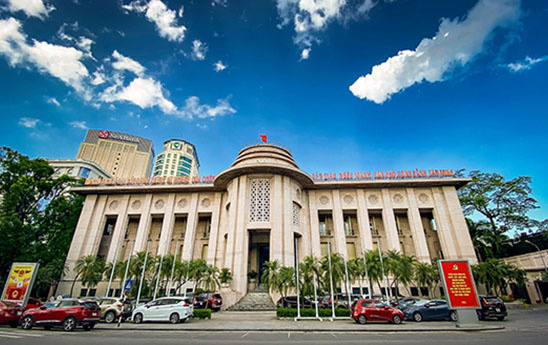 Tăng chỉ tiêu tín dụng thêm 1,5 – 2% cho toàn hệ thống các tổ chức tín dụng