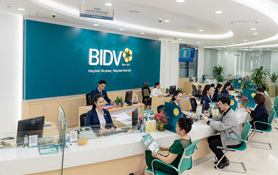 BIDV triển khai gói 30.000 tỷ cho vay nhà ở xã hội