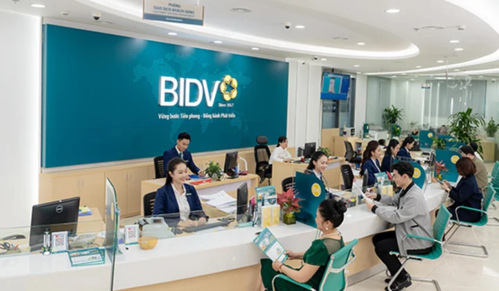 BIDV triển khai gói 30.000 tỷ cho vay nhà ở xã hội