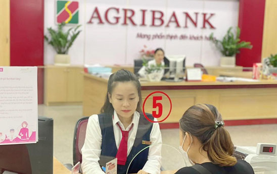Agribank giúp khách hàng ngăn chặn các chiêu thức lừa đảo