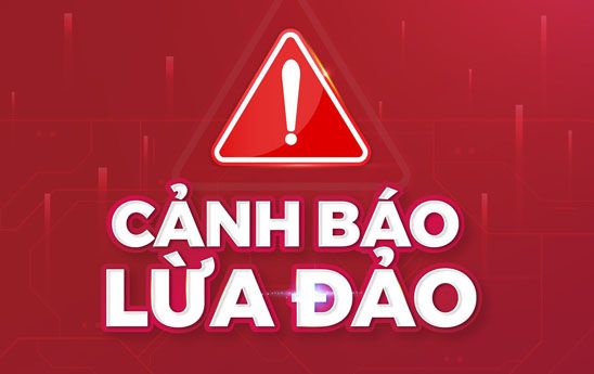 Agribank khuyến cáo khách hàng cần nâng cao cảnh giác với các thủ đoạn lừa đảo chiếm đoạt tài sản