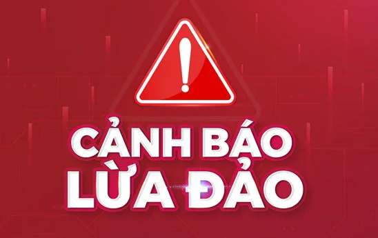Agribank khuyến cáo khách hàng cần nâng cao cảnh giác với các thủ đoạn lừa đảo chiếm đoạt tài sản