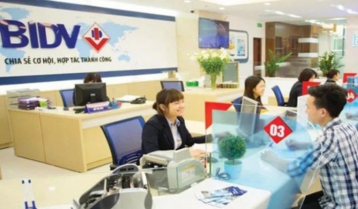 BIDV Phú Xuân thay đổi tên và địa điểm Phòng giao dịch Thuận An