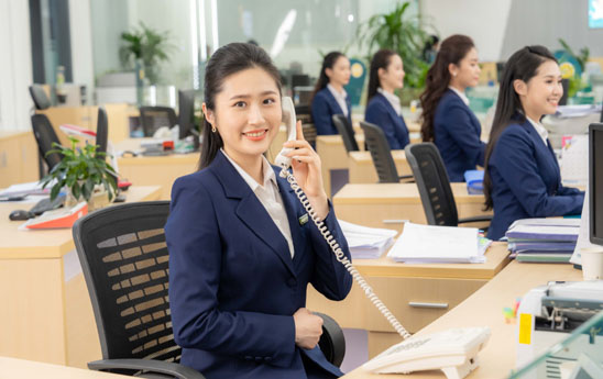 BIDV cảnh báo hình thức mạo danh cán bộ của ngân hàng mời chào khách hàng vay vốn