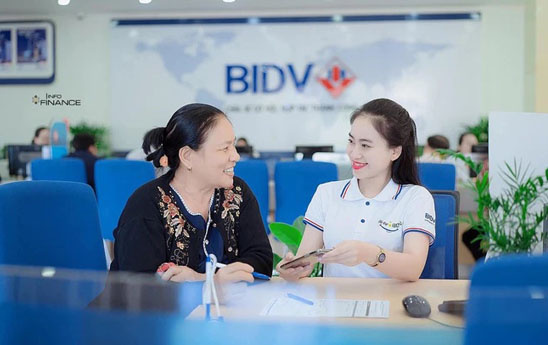 BIDV miễn toàn bộ phí trên BIDV SmartBanking