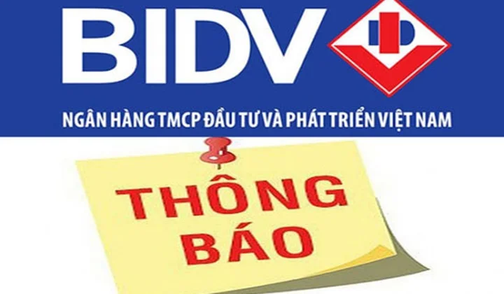 BIDV thông báo bán đấu giá tài sản Cao Lãnh Đồng Tháp 13