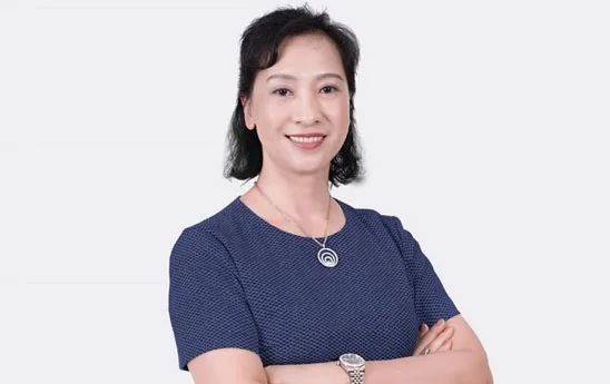 Bà Nguyễn Thị Mai Trinh xin rút khỏi vị trí Trưởng Ban Kiểm soát chuyên trách VPBank