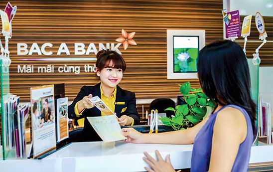 BacABank Hà Thành chuyển địa điểm phòng giao dịch số 26