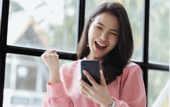 BacABank chúc mừng 140 khách hàng trúng thưởng chương trình “Chào bạn mới - Nhận quà cực chất” giai đoạn 2