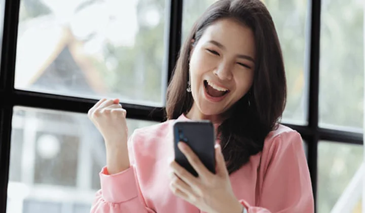 BacABank chúc mừng 140 khách hàng trúng thưởng chương trình “Chào bạn mới - Nhận quà cực chất” giai đoạn 2