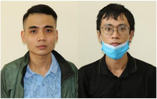 Bắt nhóm cho vay lãi nặng tới 365%/năm