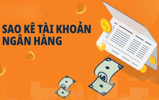 Bộ Công an cảnh báo thủ đoạn làm giả sao kê tài khoản, số dư tài khoản ngân hàng