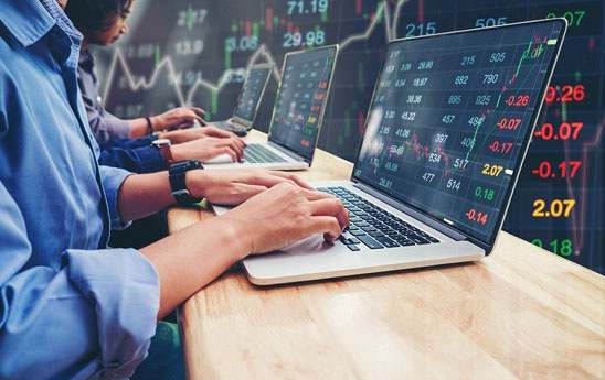 Cẩn trọng khi tham gia các hội, nhóm chat đầu tư chứng khoán