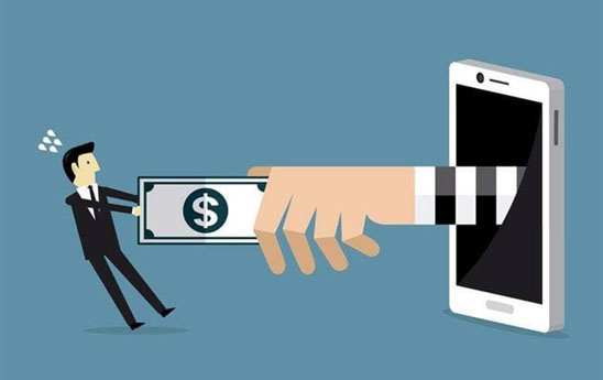 SHB tiếp tục cảnh báo hình thức lừa đảo, giả mạo tin nhắn của ngân hàng