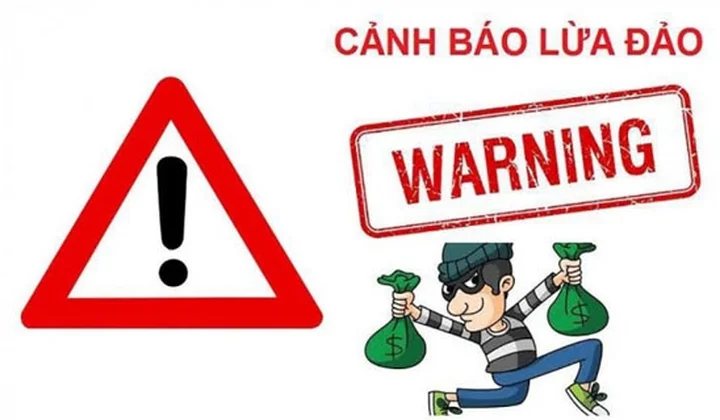 Cảnh báo nạn “tín dụng đen” giả mạo các công ty tài chính được cấp phép