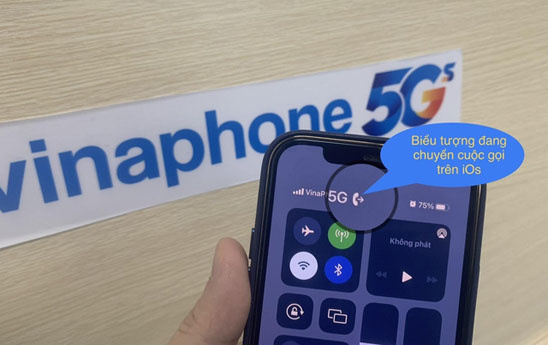 VinaPhone cảnh báo lợi dụng tính năng Chuyển cuộc gọi lừa đảo đánh cắp mã OTP