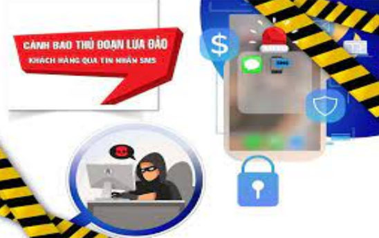 Cảnh giác với các chiêu lừa đảo qua giao dịch online