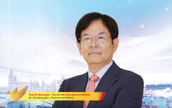 Chủ tịch HDBank bác thông tin sai sự thật đang lan truyền trên mạng xã hội