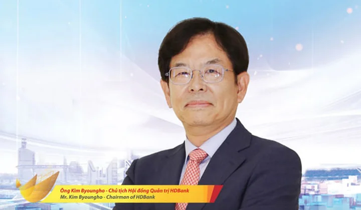 Chủ tịch HDBank bác thông tin sai sự thật đang lan truyền trên mạng xã hội