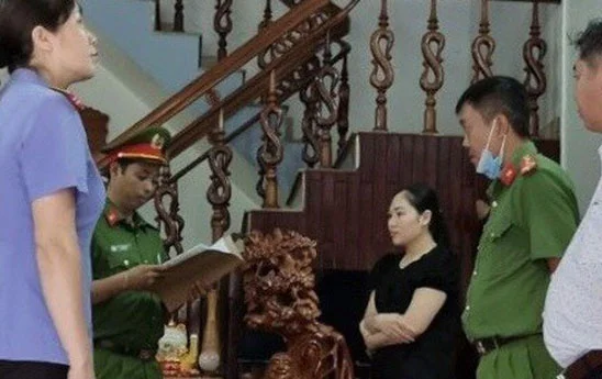 Cựu nhân viên quỹ tín dụng chiếm đoạt hàng chục tỉ đồng