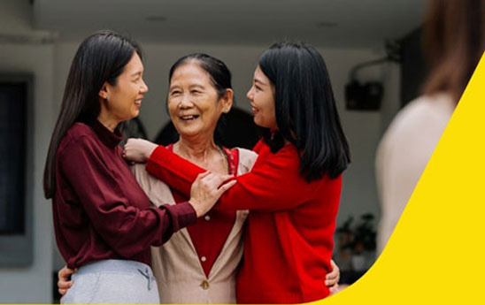 9 khách hàng may mắn chương trình “Cùng kiều hối VietinBank đón Xuân Quý Mão”