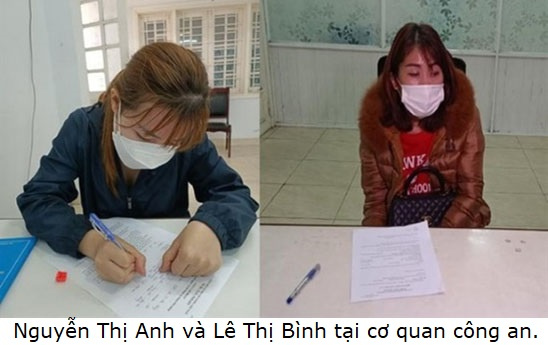 Điều tra đường dây thu mua tài khoản ngân hàng