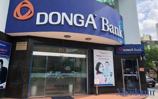 DongA Bank tiếp tục bổ sung nhân sự Hội đồng quản trị