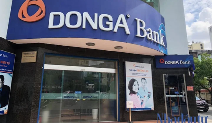 DongA Bank tiếp tục bổ sung nhân sự Hội đồng quản trị