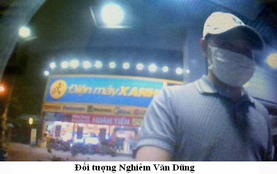 Dùng sim điện thoại chính chủ lập tài khoản ngân hàng ảo lừa đảo