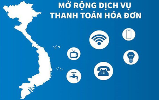 Eximbank mở rộng dịch vụ thanh toán hóa đơn bảo hiểm