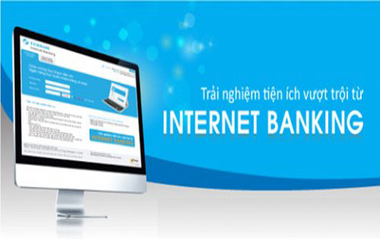 Eximbank ngưng cung cấp dịch vụ Internet Banking 2019 dành cho khách hàng cá nhâ