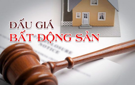 GPBank Quảng Ninh thông báo bán đấu giá bất động sản