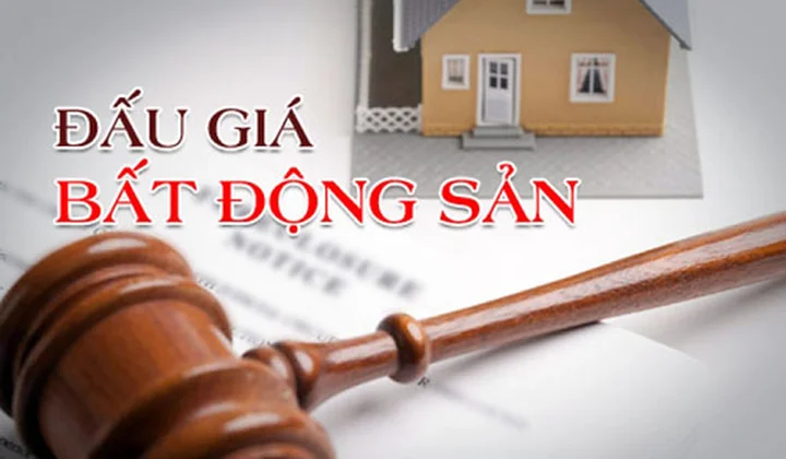 GPBank Quảng Ninh thông báo bán đấu giá bất động sản